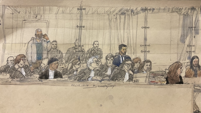 Procès assassinat Paty