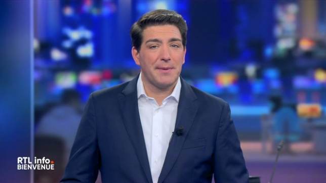 RTL info Bienvenue (20 décembre 2024)