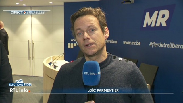 Les discussions patinent depuis plus de 6 mois dans la capitale. La majorité flamande inclut la N-VA, ce que refuse le PS qui est dans la majorité francophone. Les écolos refusent de remplacer les socialistes. Quelle est la marge de manoeuvre du MR? Réponse de Loïc Parmentier.