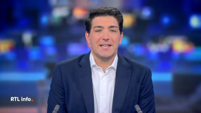 RTL info 13h du 20 décembre 2024 en intégralité