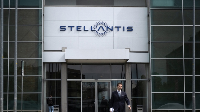 stellantis