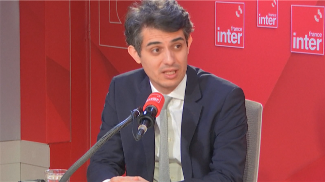 Procès des viols de Mazan : Gisèle Pelicot n'a pas peur d'aller en appel si c'est la décision des accusés, selon son avocat