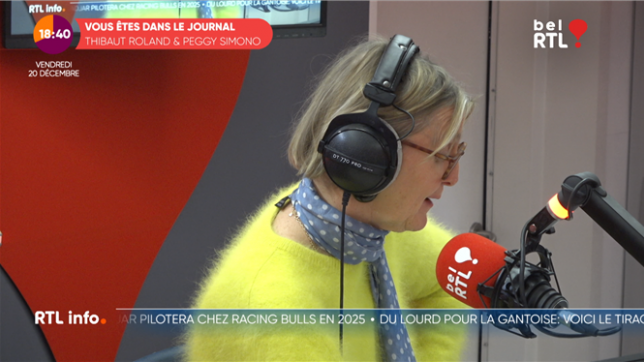 Guerre en Ukraine: quelles sont les aides prévues par la Belgique pour l'année 2025?