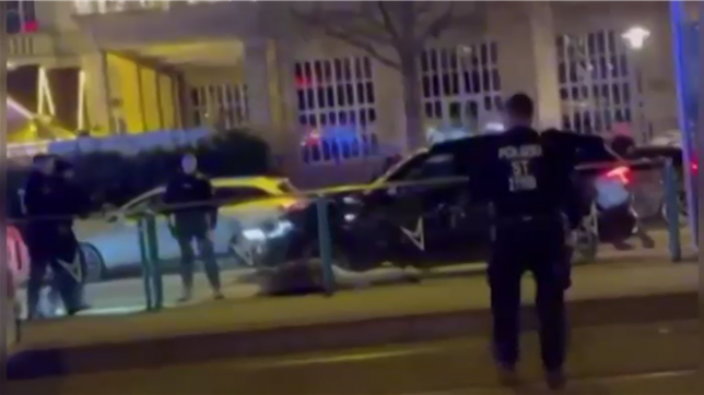 La ville de Magdebourg en Allemagne est meurtrie par un attentat à la voiture-bélier sur son marché de Noël. L'auteur présumé a été arrêté.