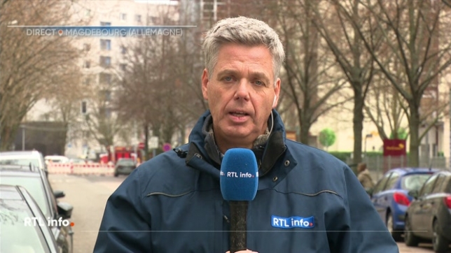 L'attentat à la voiture bélier sur un marché de Noël de Magdebourg vendredi soir a fait 5 morts et 200 blessés, dont 41 graves. La population allemande est bien sûr sous le choc. Un suspect, d'origine saoudienne, a été arrêté par les forces de l'ordre.