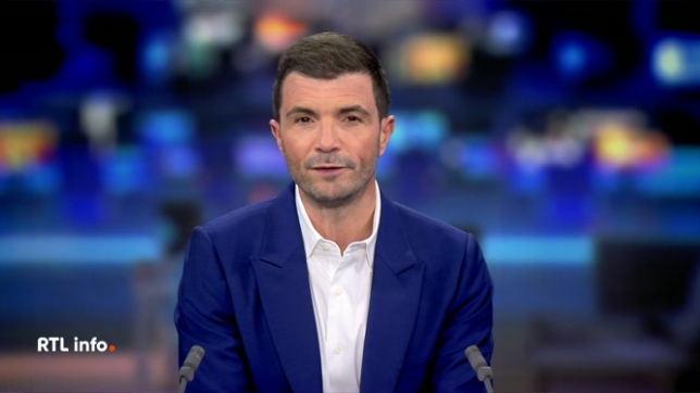 RTL info 13h du 21 décembre 2024 en intégralité