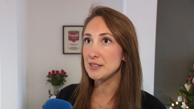 Crise au sein du parti DéFI: pour Sophie Rohonyi, le départ d'Olivier Maingain est "un soulagement"