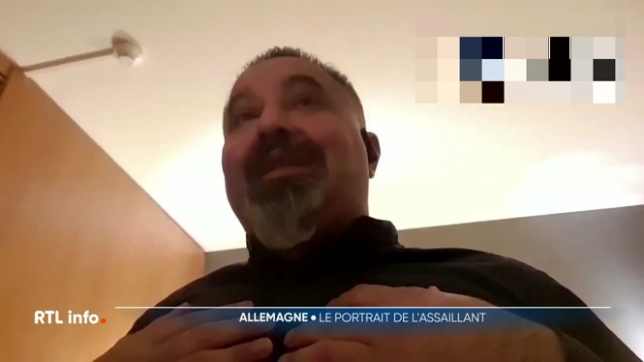 Attentat sur le marché de Noël de Magdebourg, en Allemagne: le profil du terroriste