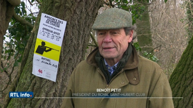 Lors d'une balade à vélo, Daniel et ses amis ont, sans le savoir, traversé une zone de chasse. Heureusement, aucun incident n'est à déplorer, mais le risque était réel. Il ne comprend pas l'absence de signalisation qui a mené à cette situation.