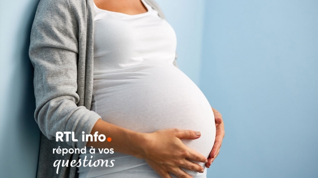 Enceinte, Cécilia est virée juste avant son accouchement: que peut-elle faire? 