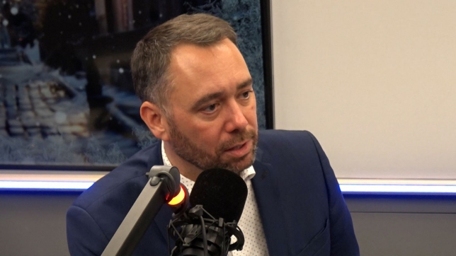 Maxime Prévot, président du parti Les Engagés, fait une révélation étonnante: "Ma meilleure découverte de l'année, c'est Bart De Wever"