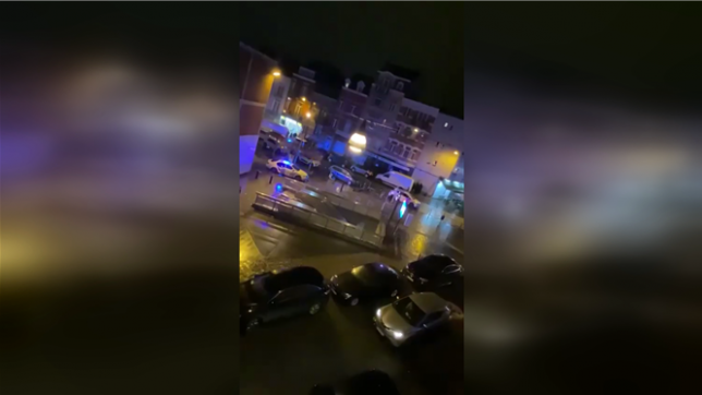 Une dizaine de tirs de Kalachnikov: une fusillade à Anderlecht fait un mort et un blessé