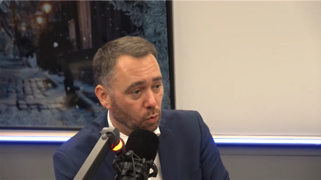 Une belle découverte: Maxime Prévot n'est pas avare en compliments par rapport à Bart De Wever.