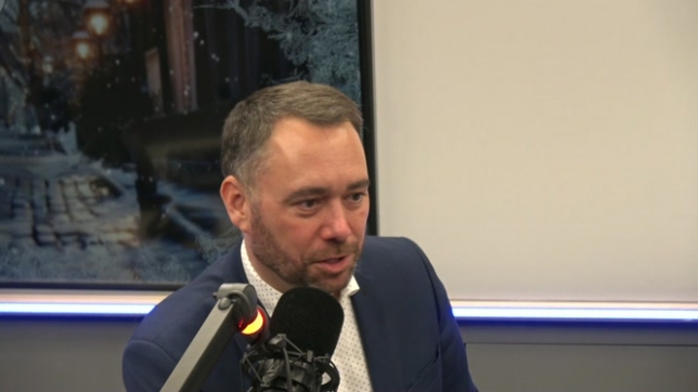 Regards sur l'année 2024: Maxime Prévot, Les Engagés