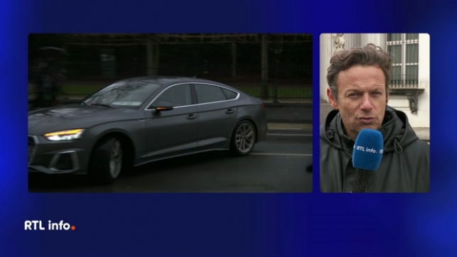 Les négociations se poursuivent en ce qui concerne l'Arizona, mais sont bloquées à la région bruxelloise. Le MR a invité les présidents de parti à se réunir ce matin pour trouver une solution, sans succès.