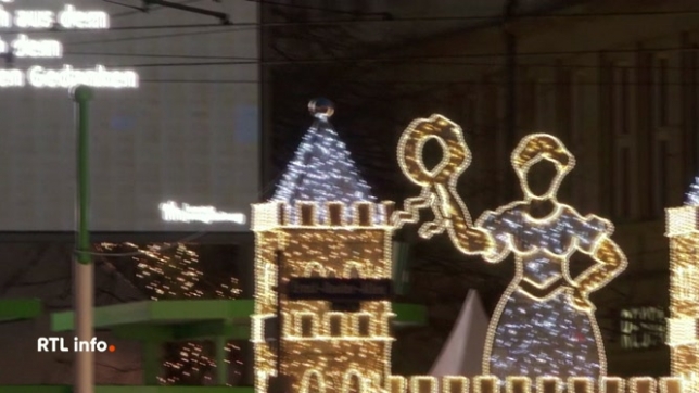 Allemagne: une nouvelle menace d'attentat sur un marché de Noël déjouée