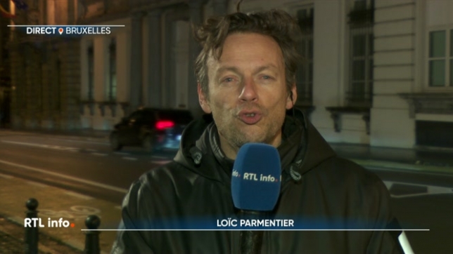 Les 5 partis de l'Arizona vont désormais débattre d'une nouvelle super-note de Bart De Wever. Les négociations pour former un gouvernement à la région bruxelloise sont de plus en plus compliquées.