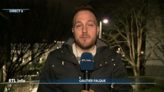 Une partie de la Belgique s'est réveillée ce matin avec une belle couche de poudreuse. La neige va-t-elle tenir ? Aura-t-on un Noël blanc ?