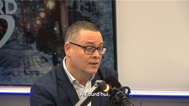 En cette fin d'année, Raoul Hedebouw a confié son Regard sur 2024. Le président du PTB a vécu une année historique marquée, notamment, par l'entrée de son parti dans certaines majorités locales, ainsi que par le décès de son papa.