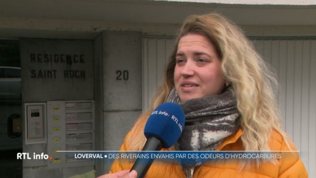 Depuis plusieurs semaines, les habitants d'un quartier de cette commune du Hainaut subissent de fortes odeurs de détergeant. Les autorités enquêtent mais, pour l'instant, l'origine de la pollution demeure un mystère.