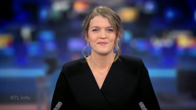 RTL info 13h du 24 décembre 2024 en intégralité
