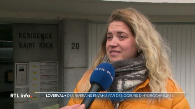 Depuis plusieurs semaines, les habitants d'un quartier de cette commune du Hainaut subissent de fortes odeurs de détergeant. Les autorités enquêtent mais, pour l'instant, l'origine de la pollution demeure un mystère.