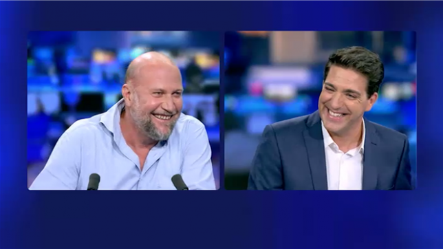 Pour Noël, RTL tvi vous invite à partager un moment de pure bonne humeur avec Le grand bêtisier : meilleurs vœux. Au programme : des gaffes mémorables, des fous rires incontrôlables et les moments les plus drôles de l’année 2024. Une émission à ne pas manquer pour clôturer l’année en beauté !