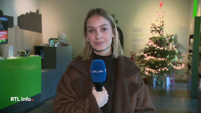 Plusieurs solutions s'offrent à ceux qui ont reçu des cadeaux de Noël qui ne conviennent pas. Elles sont présentées en direct avec Melinda Bilmez.