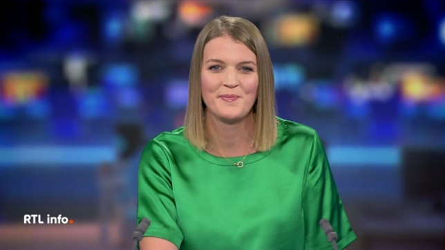RTL info 13h du 26 décembre 2024 en intégralité