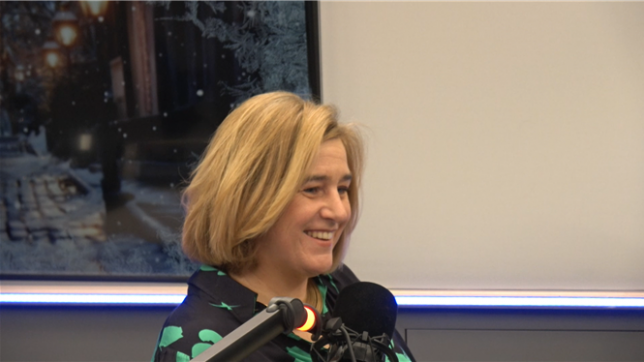 En cette fin d'année, Elke Van den Brandt a confié son Regard sur l'année 2024. La ministre de la Mobilité à Bruxelles revient sur une année riche en changements, en défis et en réalisations.