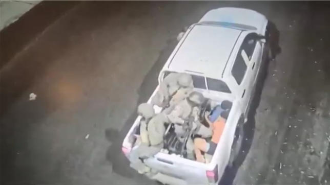 L'affaire choque le pays par son atrocité.