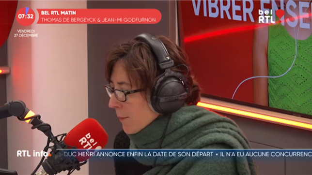 L'année 2025 s'annonce importante pour le secteur de l'immobilier.