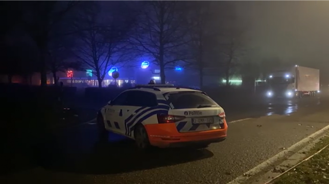 Un drame s'est produit jeudi soir près de Malines.