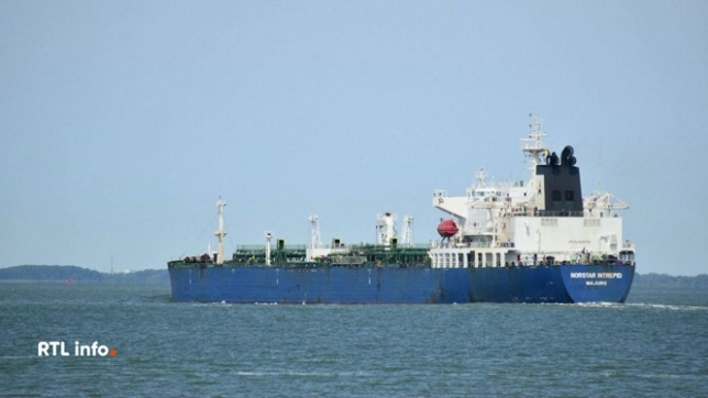 La Russie a-t-elle saboté un câble sous-marin en Mer Baltique ?