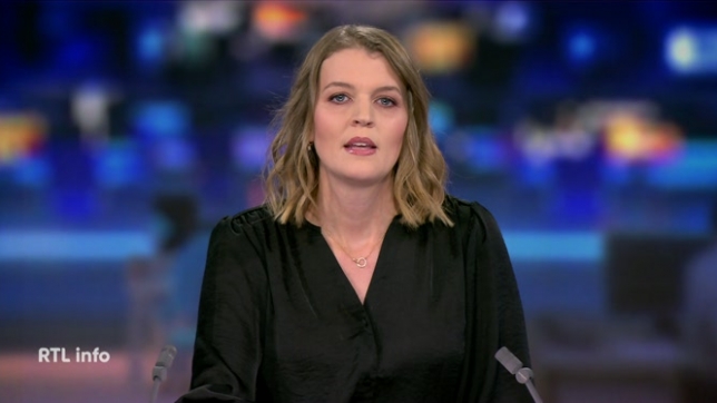RTL info 13h du 27 décembre 2024 en intégralité