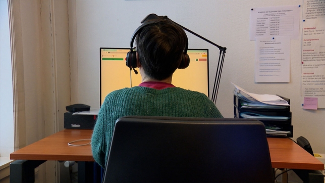 Solitude, stress, pauvreté…: pour beaucoup, la période des fêtes de fin d'année est une source d'angoisse 