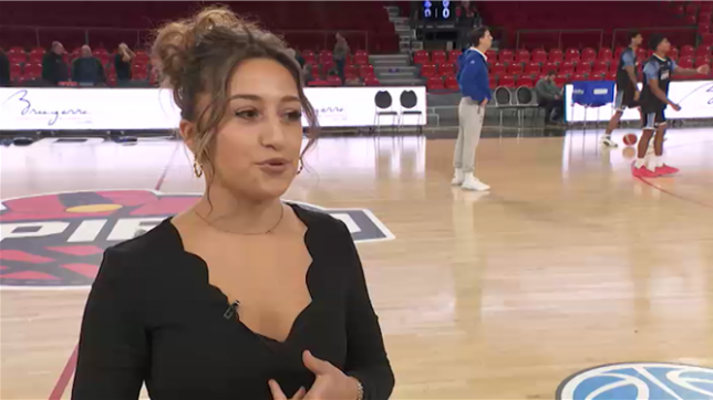 Comme chaque semaine, l'Instant sports s'intéresse à une discipline sportive méconnue médiatiquement. Cette semaine, place au cheerleading.