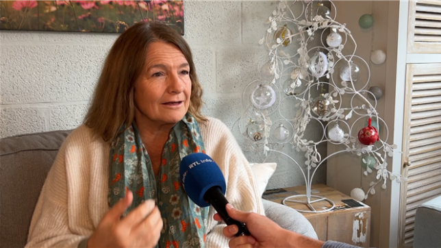 Pour certaines personnes, les fêtes de fin d'année sont une épreuve: Important de rester avec des gens avec qui on passera une bonne soirée