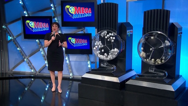 Le tirage des numéros 