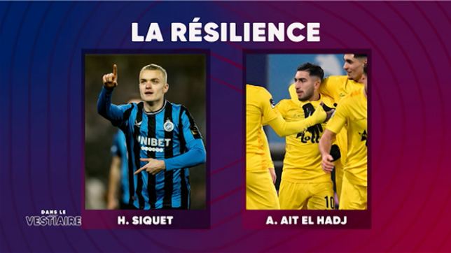 Comme chaque semaine, le Vestiaire de RTL sports se réunit pour revenir ensemble sur la journée de Jupiler Pro League écoulée.