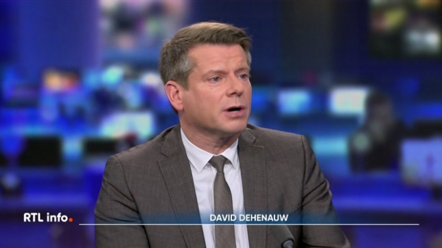 Les températures plus fraîches sont de retour, sous ce soleil hivernal. L'IRM prévoit un redoux dans les prochains jours.