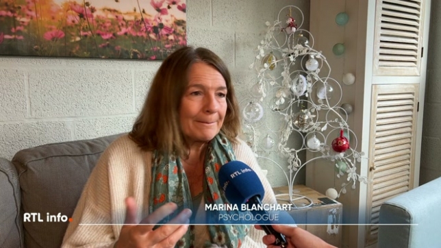 Le réveillon de Nouvel An aura lieu dans 3 jours. Cette période peut générer pas mal d'angoisse chez certains. Pourquoi ? Comment passer des fêtes plus sereines ?