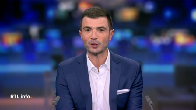 RTL info 13h du 28 décembre 2024 en intégralité