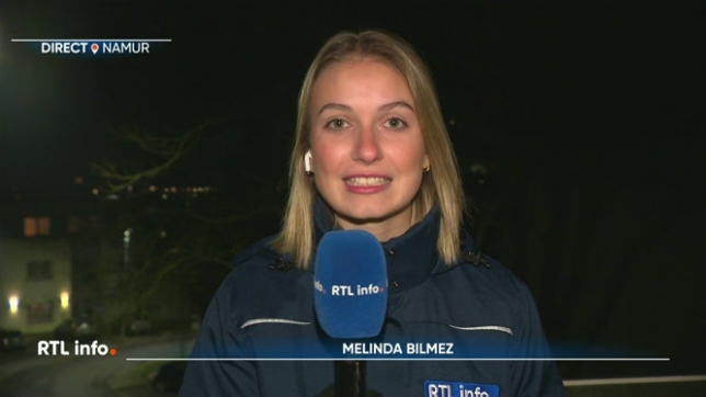 Les températures plus fraîches sont de retour. L'IRM prévoit du nouveau du brouillard, un redoux dans les prochains jours, et le retour de la grisaille.