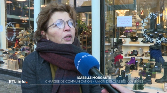 Comment les commerçants se préparent-ils à cette période, de moins en moins capitale, dans un contexte commercial qui a bien changé ?