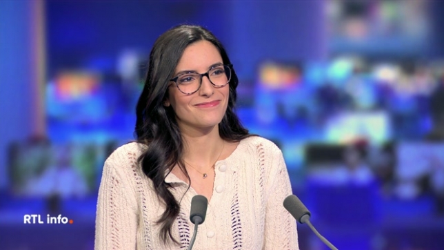 L'âge légal de la pension passera de 65 à 66 ans dès le 1er janvier. Les personnes nées à partir du 1er janvier 1960 devront travailler une année supplémentaire. Les détails en direct avec Marwa Sebbahi.