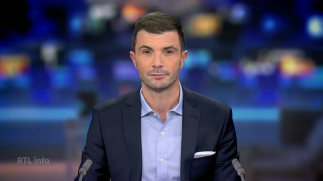 RTL info 13h du 29 décembre 2024 en intégralité
