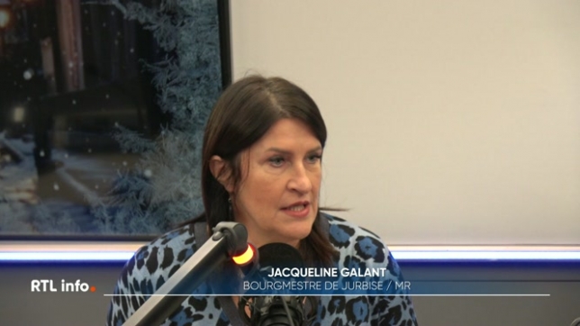 Une année chargée se termine, et RTL info vous propose de la conclure avec une série d'interviews décontractées de femmes et d'hommes politiques qui l'ont marquée. Demain, c'est Jacqueline Galant, entre autres ministre des Médias en Fédération Wallonie-Bruxelles, qui se confiera à Martin Buxant.