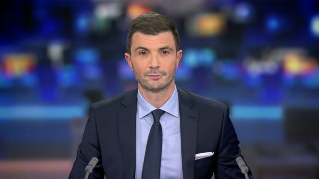 RTL info 19h. (29 décembre 2024)