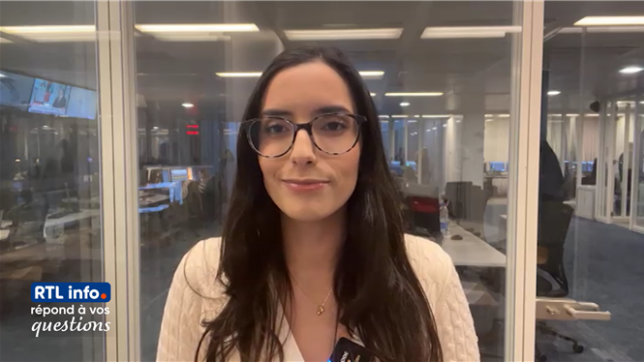 Aujourd'hui, Marwa Sebbahi répond à la question de Marc.